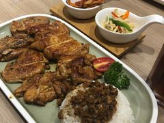 -朗迪姆餐厅(丰尚国际广场店)