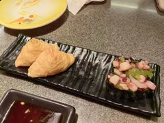 -禾绿寿司·日式料理(南山欢乐颂店)