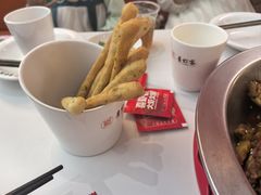 -喜虾客·大虾火锅(郑州无限城店)