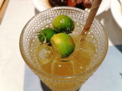 青桔冻饮-荣小馆(临海世纪花城店)