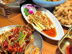 -路边羊烧烤酒场(宝带路店)