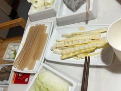 -傣妹火锅(南京东路一店)