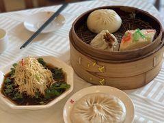 五丁包-怡园饭店-餐厅(四望亭店)
