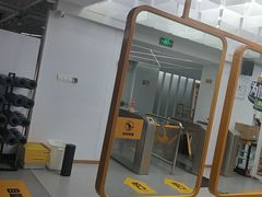 -超鹿运动(五四路恒力城店)