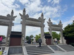 -观潮胜地公园