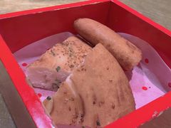 葱香手撕饼-望湘园·洞庭渔宴(永旺店)