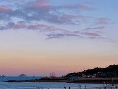 -青岛第三海水浴场