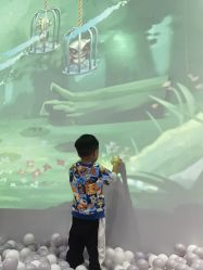 -超级奈尔宝SUPER NEOBIO(杭州星光店)