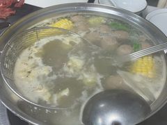 -联胜潮汕牛肉火锅(东苑南路店)