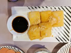 -蜀九香火锅(九眼桥店)