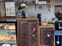 -AHAVA·Fang Baking Studio