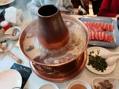 -南来顺饭庄·清真(南菜园店)