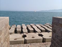 -八大峡公园