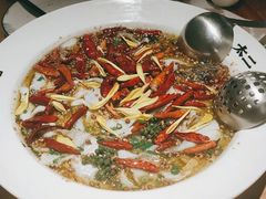 -太二酸菜鱼(沈阳万象城店)