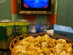 -IK量贩式KTV(惠东天虹购物中心店)