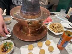 -东来顺饭庄(王府井步行街店)