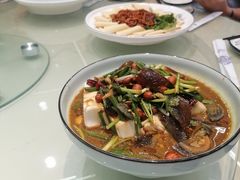 -祝家饺子馆