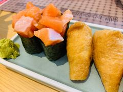 -林妈妈村·日式料理(宝山万达店)