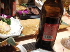 -酒久自助料理(佳兆业店)