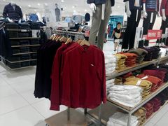 -优衣库(厦门SM广场店)
