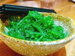 -和风食堂·日料·无界小火锅