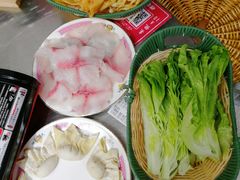 -燃计沙茶皇·香港沙茶火锅(人广旗舰店)