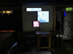 -江城老胖串店(湖西路店)