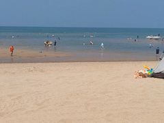 -李官龙王庙海滨旅游度假村