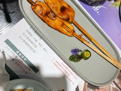 -伯顿西餐厅(厚街香榭丽店)