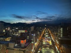 -札幌电视塔
