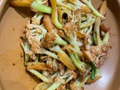 -吃饭皇帝大·土家民族菜(温州万象城店)