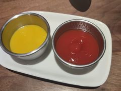 -1861意大利餐厅(文化广场店)