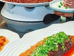 -隅焰·三生三味·手作川菜(金沙天街店)