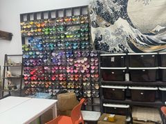 -垚火玩泥吧手作集合店·拼豆·陶艺