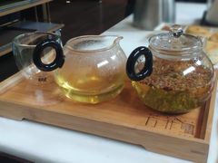 -杭州久泰饭店·摩卡花园