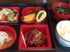 -笑福亭料理小馆(解放碑店)