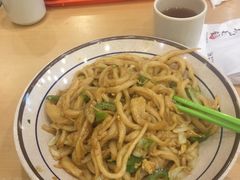 -北京理工大学新食堂