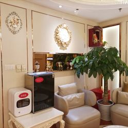 -茜尔维亚修身连锁(杨浦五角场店)