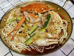 -狮龙啤酒烧烤屋(建二路店)