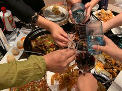 -富力万达嘉华酒店-品珍中餐厅(水果湖店)