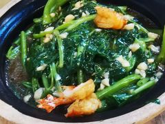 -阿龙海鲜农家乐·三亚老字号(海棠湾店)