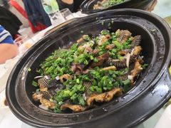 -寻味顺德·南记酒家·传统顺德菜·鱼生(广源路店)