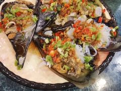 -秦淮人家风味酒楼(赣榆店)