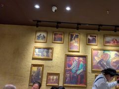 -汉巴味德(沈阳万象汇店)