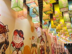 -汤W城市微度假(仓山店)