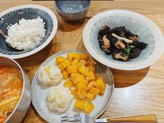 -About Bistro關於·泰式家庭料理