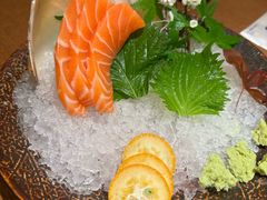 -水之惠鲜鱼料理(王府大街店)