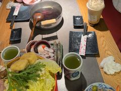 -沼津港精致料理·寿喜烧·烧鸟(龙湖南桥天街日料榜单店)