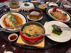 -新天世纪中餐厅