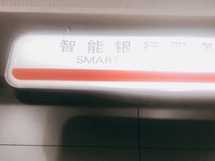-中国工商银行(上海市大华支行)